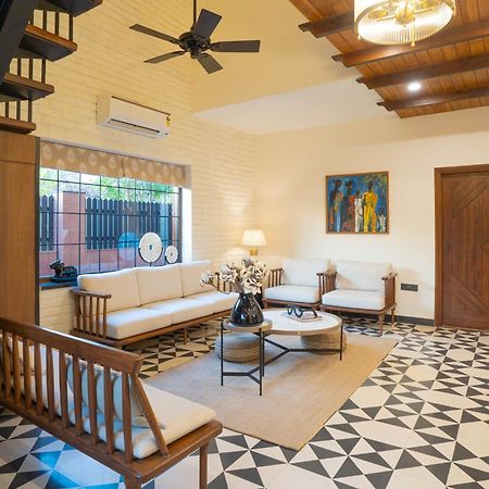 Hostie Vaikuntha - 3Bhk Mountain Villa, Dehradoon Dehradun Bagian luar foto