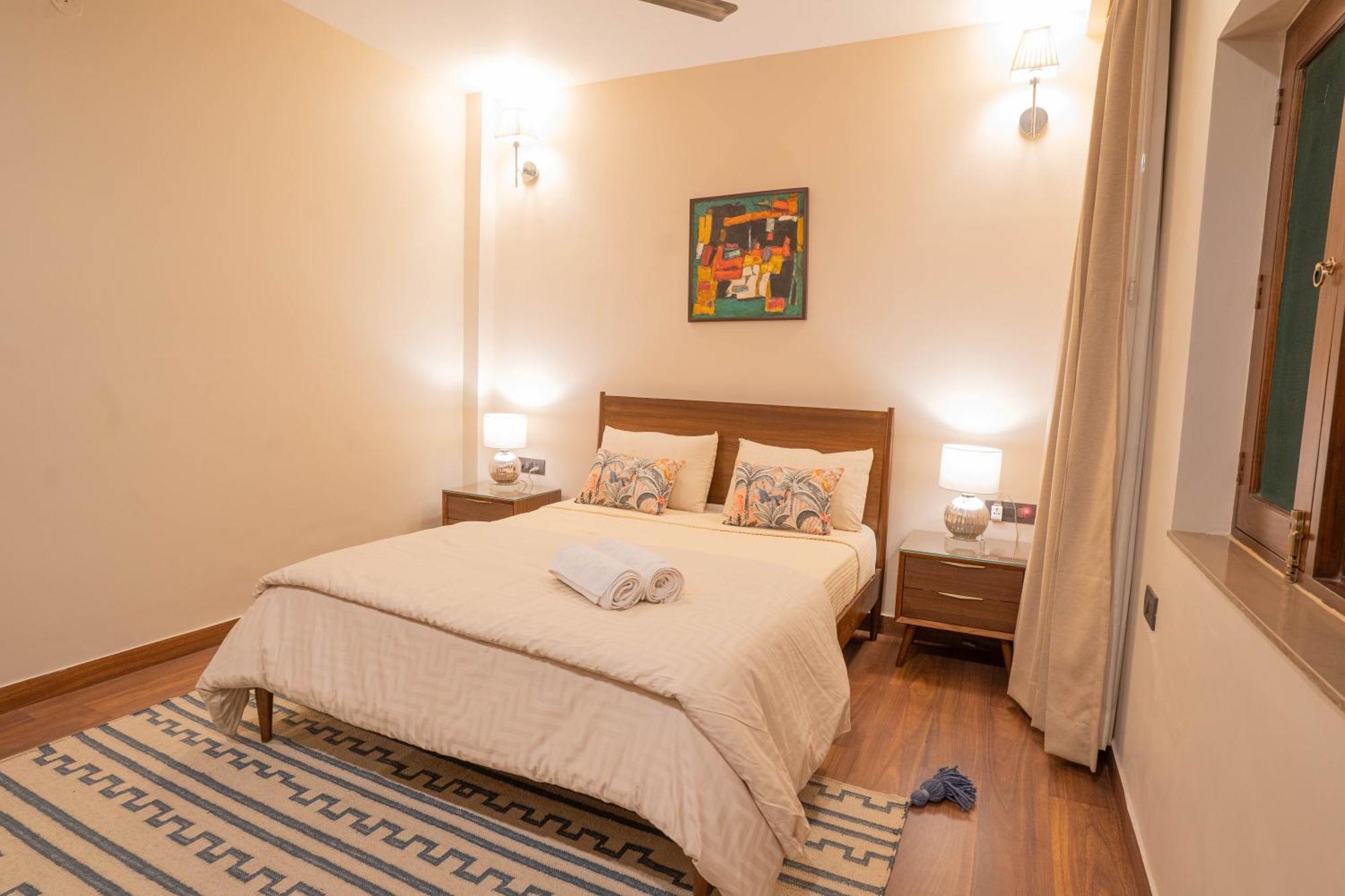 Hostie Vaikuntha - 3Bhk Mountain Villa, Dehradoon Dehradun Bagian luar foto
