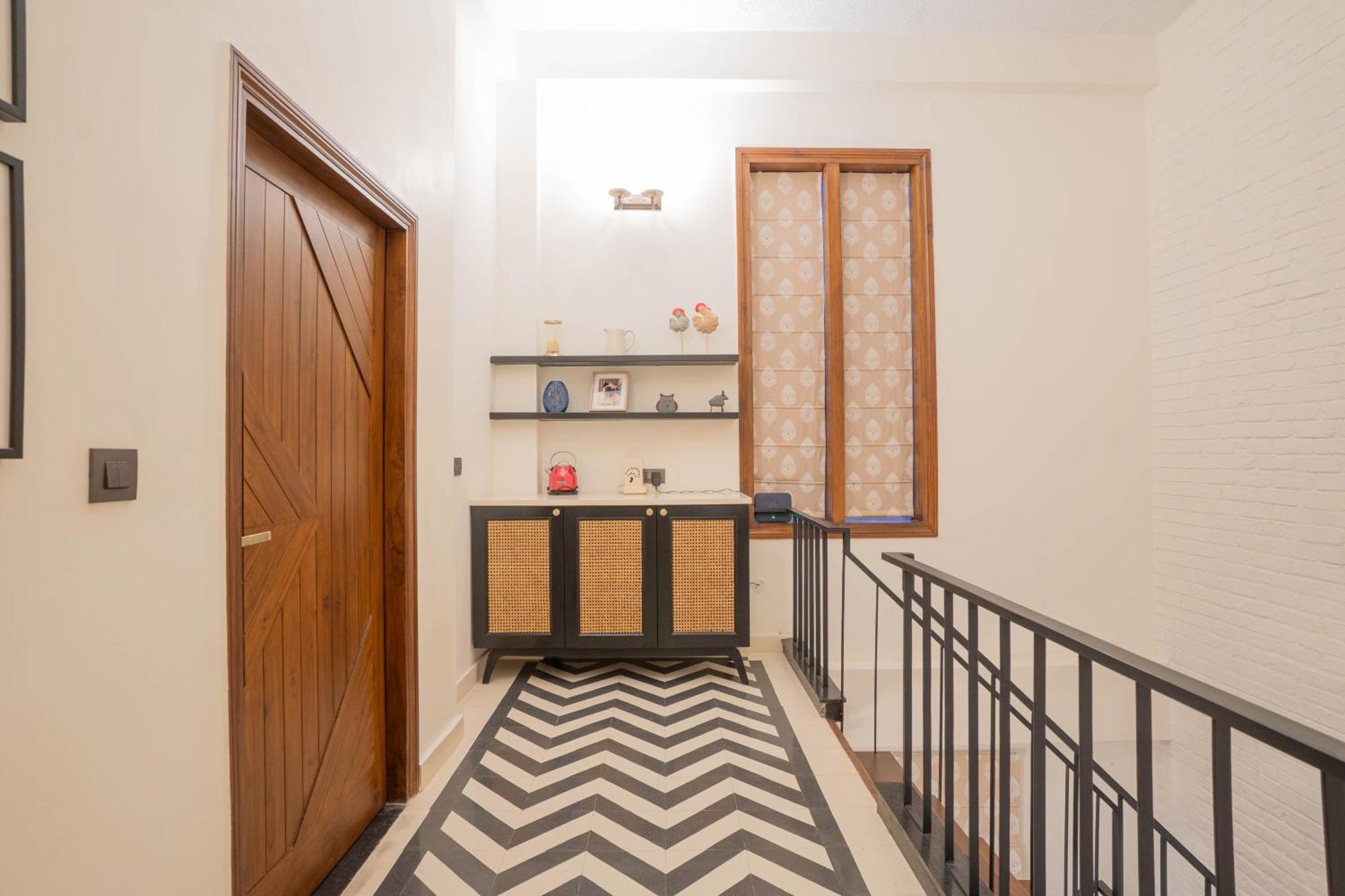 Hostie Vaikuntha - 3Bhk Mountain Villa, Dehradoon Dehradun Bagian luar foto