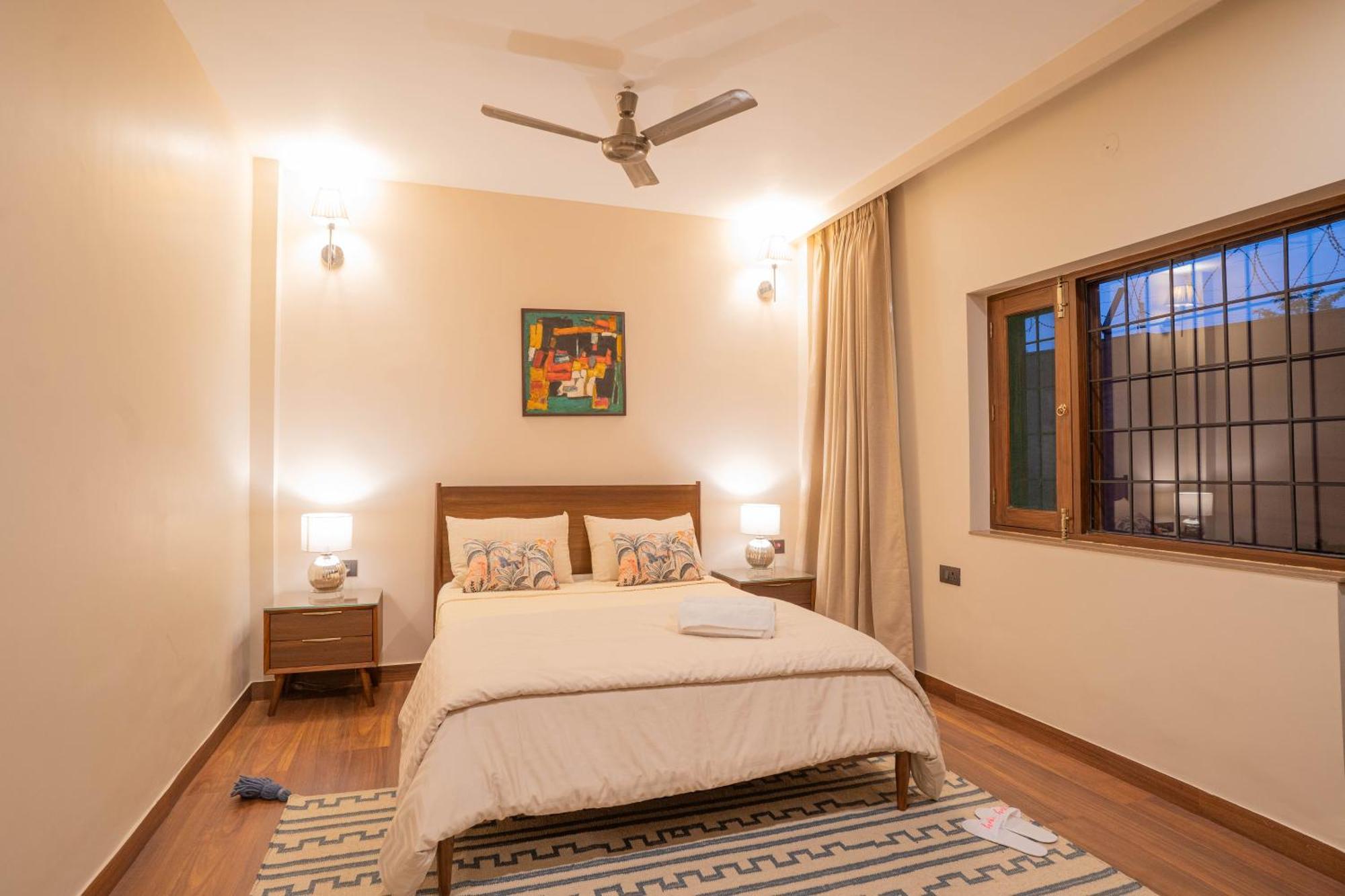 Hostie Vaikuntha - 3Bhk Mountain Villa, Dehradoon Dehradun Bagian luar foto