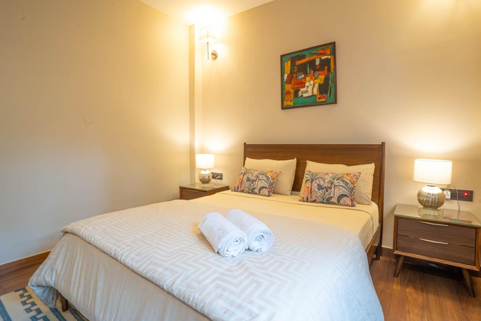 Hostie Vaikuntha - 3Bhk Mountain Villa, Dehradoon Dehradun Bagian luar foto